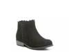Bella Bootie - Kids' Black view