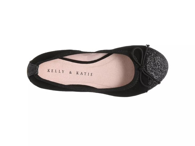 Dsw kelly and katie flats deals