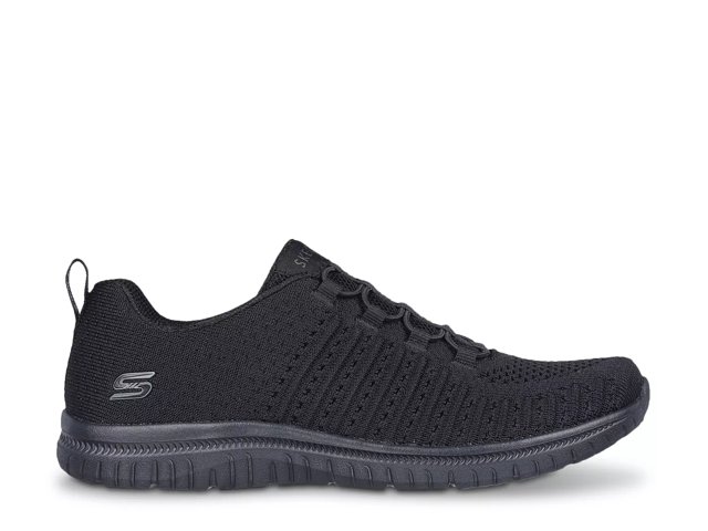 Skechers scallop slip clearance on