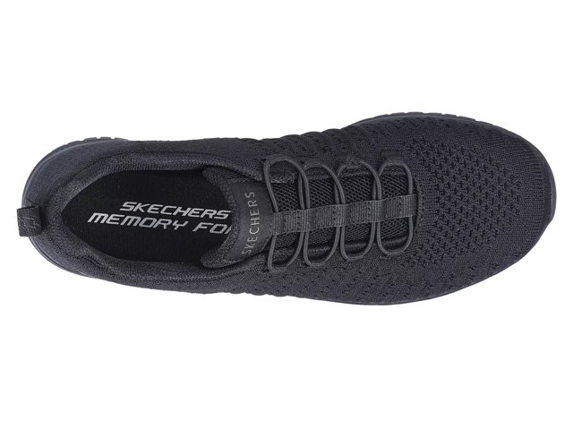 Skechers Womens Slip Ons in Skechers Womens Shoes 