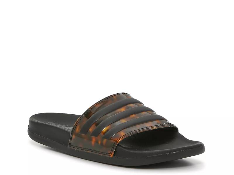 HUNTER BLOOM Algae Foam Slide Sandal Women s Free Shipping DSW