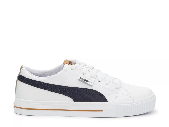 Puma tennis shoes men's 2025
