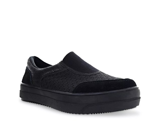 Bernie Mev Mid Harper Platform Sneaker