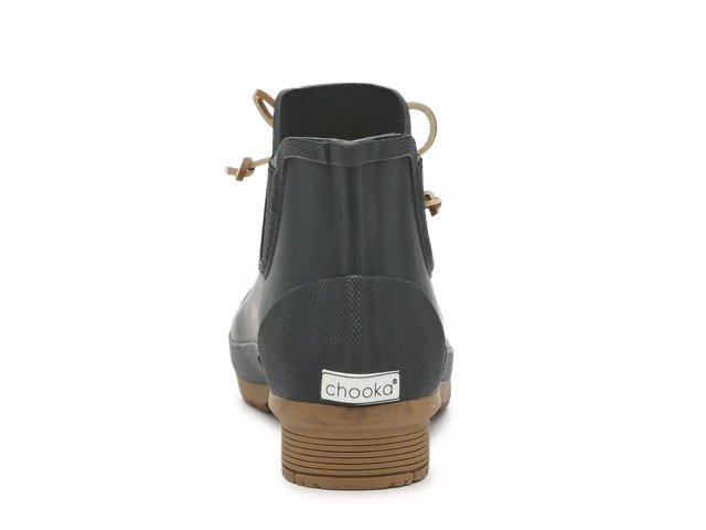 Chooka Downtown Rain Boot Free Shipping DSW