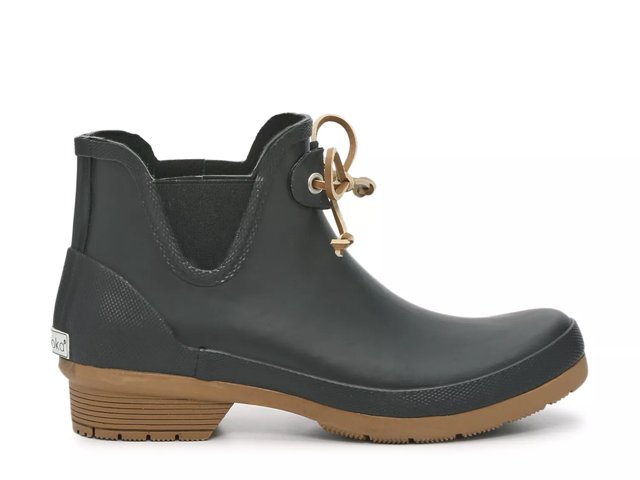 Chooka Downtown Rain Boot Free Shipping DSW