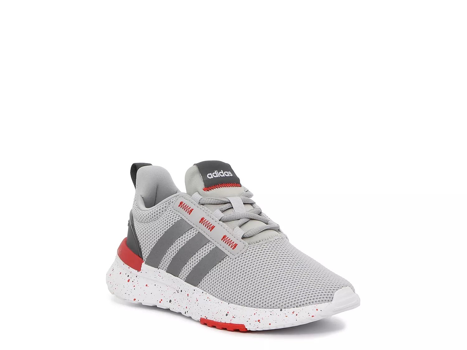 explosión Hundimiento Honorable adidas Racer TR21 Running Shoe - Kids' - Free Shipping | DSW