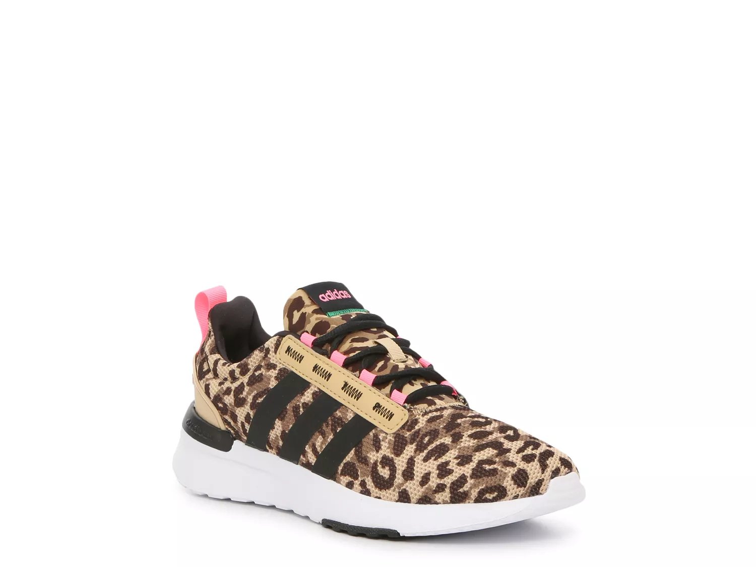 Dsw store leopard sneakers