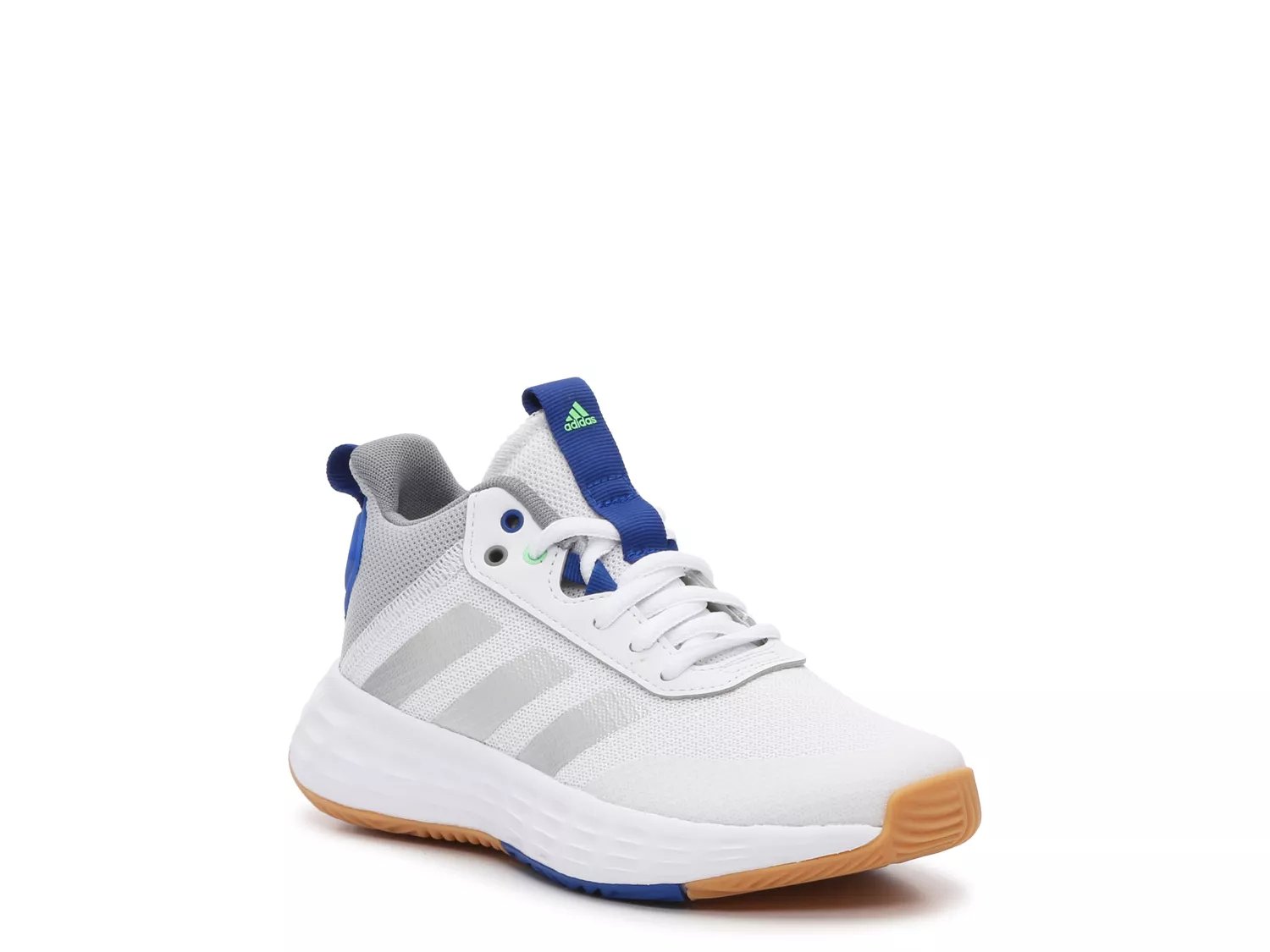 dsw youth basketball shoes