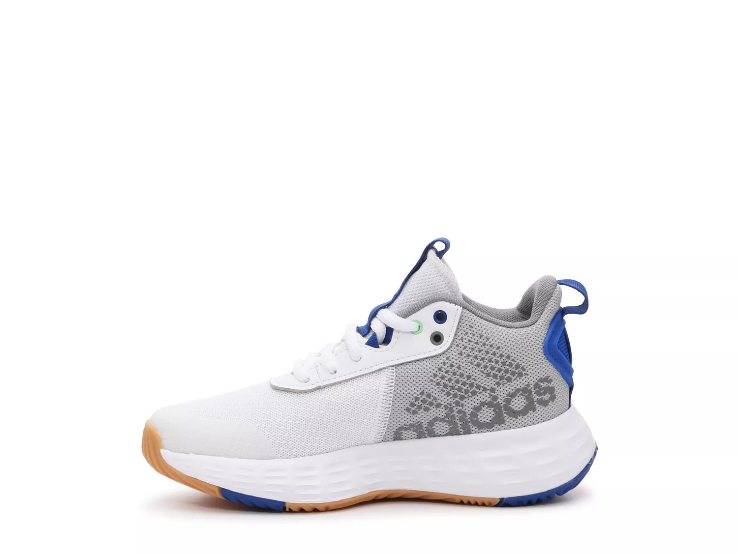dsw youth basketball shoes