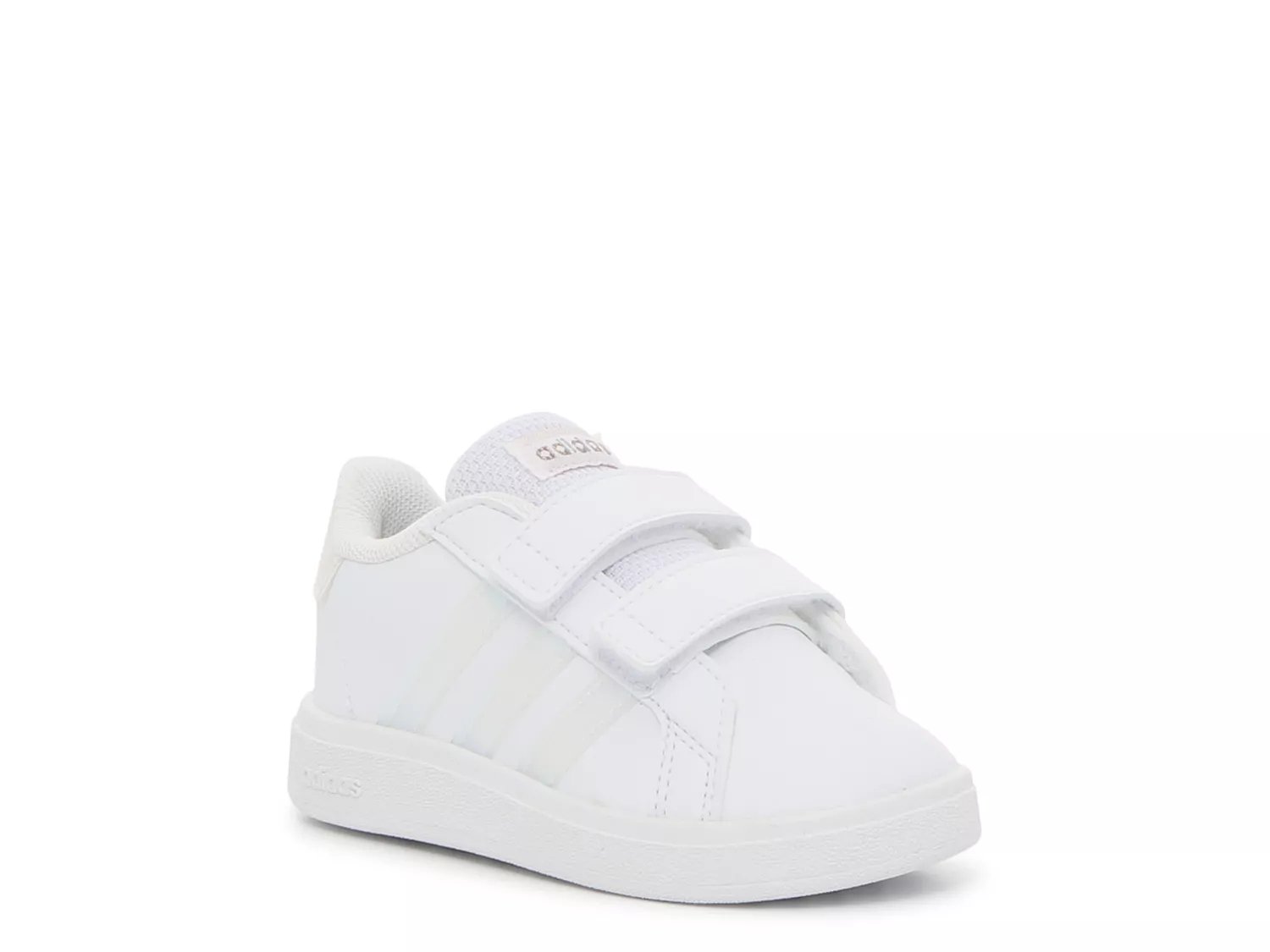 Dsw adidas hot sale kids