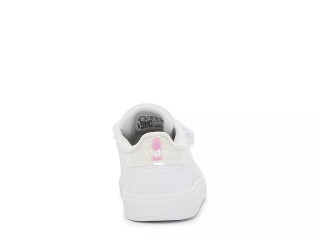 adidas Grand Court 2 Sneaker Kids