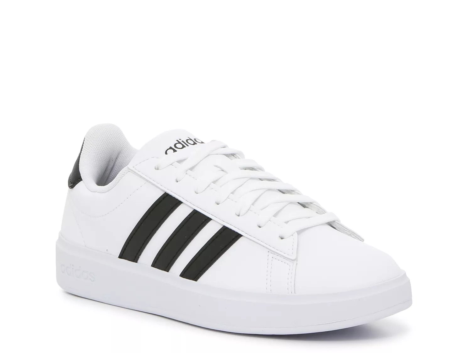 Adidas Women's Grand Court 2.0 Sneakers, 8M