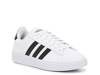 Adidas black 2025 stripes shoes