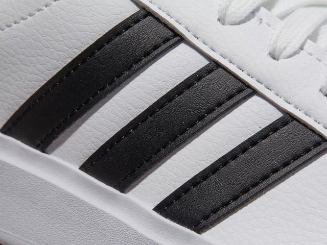 adidas Grand Court 2.0 Sneaker Women s