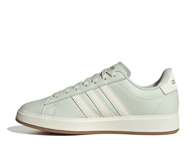 adidas Grand Court 2.0 Sneaker - Women's - Free Shipping | DSW