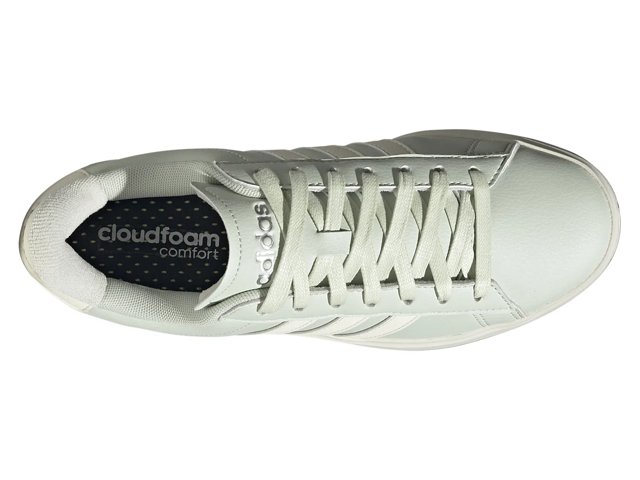 adidas Grand Court 2.0 Sneaker - Women's - Free Shipping | DSW