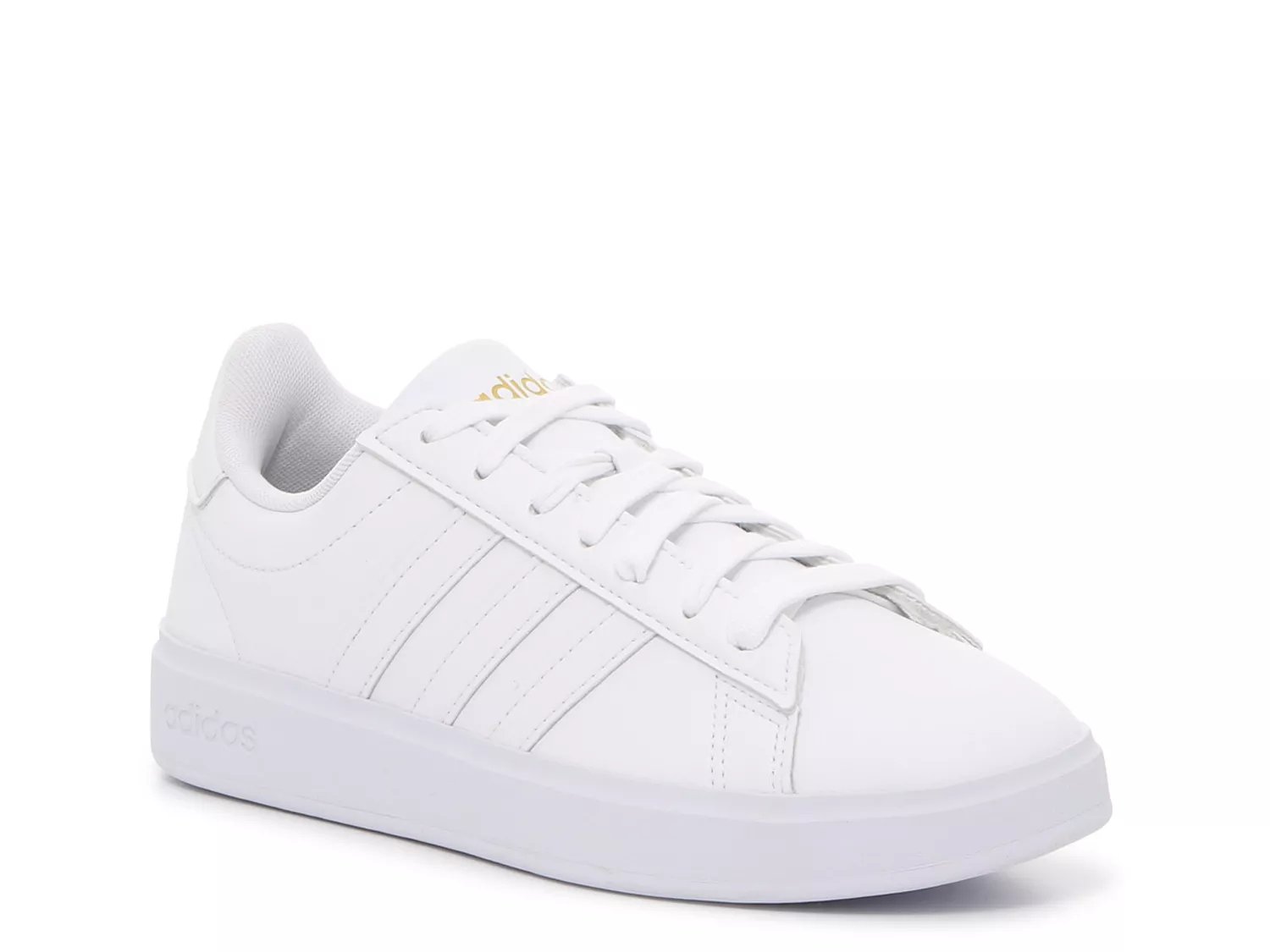 adidas Grand Court Base 2.0 Womens Tennis Shoes