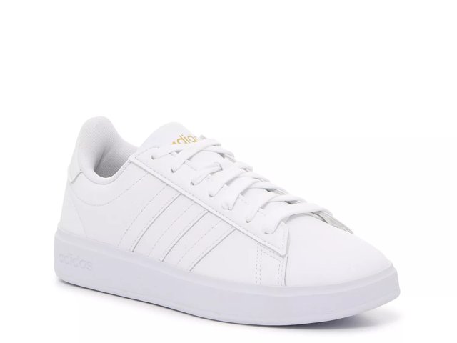 adidas Grand Court 2 0 Sneaker Women s Free Shipping DSW