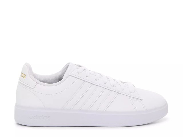 The Adidas Grand Court Sneakers Are on Sale at