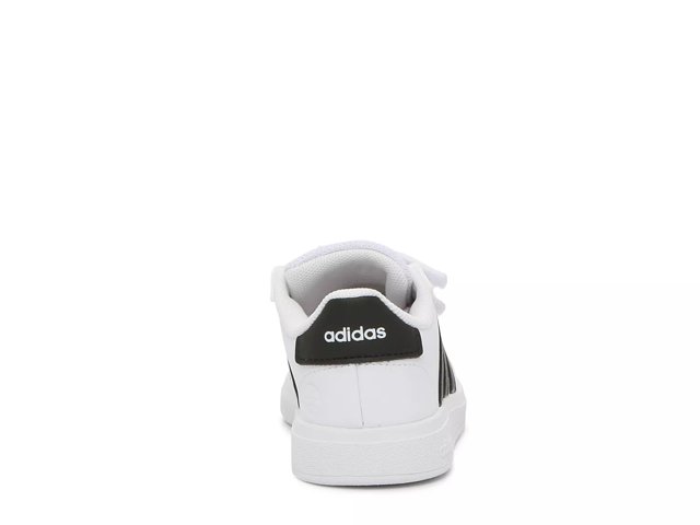Zapatillas grand court sales