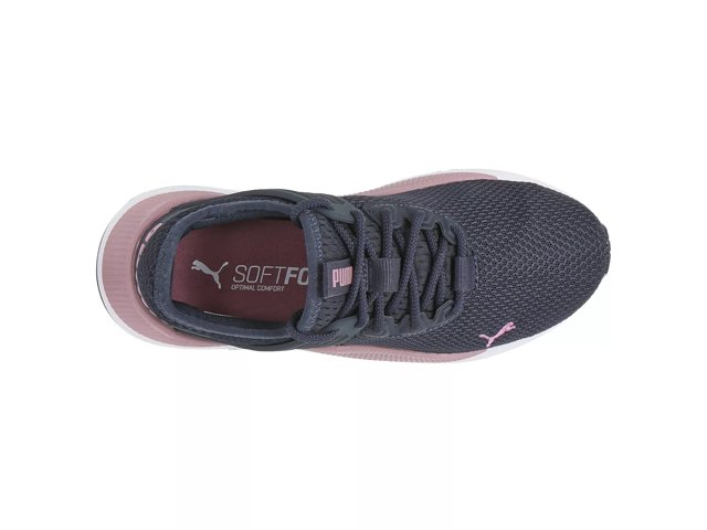Zapatos puma discount soft foam junior