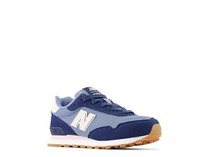 New balance kids size clearance 9