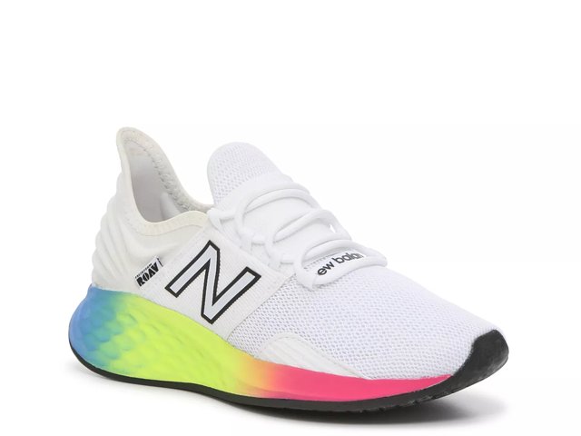 New Balance Fresh Foam Roav Running Shoe Women s