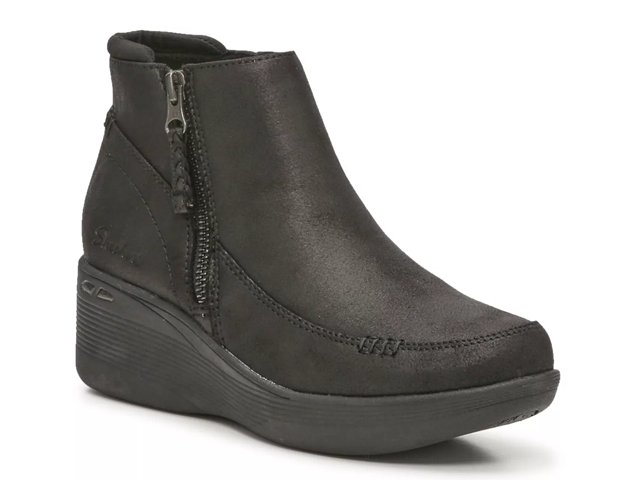 Dsw skechers boots clearance