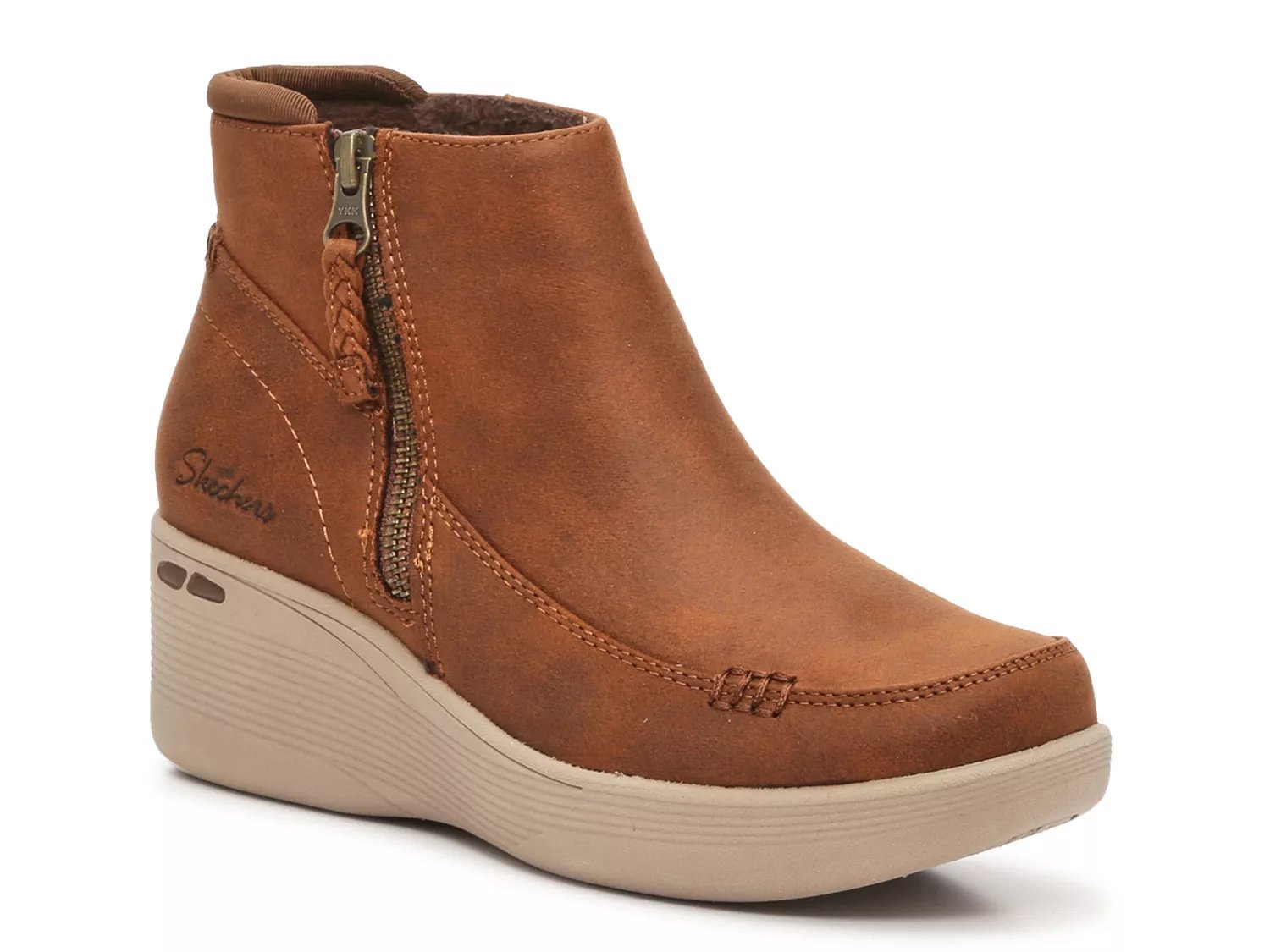 skechers boots for women