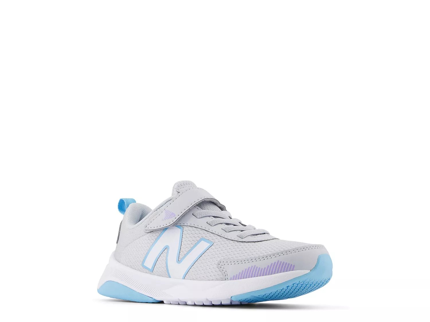 Кроссовки для девочек Athletisure New Balance DynaSoft 545