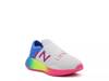 New Balance Fresh Foam Roav Slip-On Running Shoe - Kids' - Free Shipping