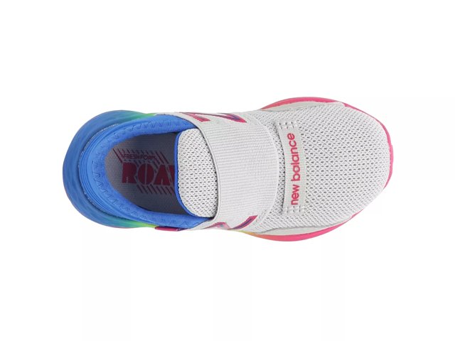 Toddler new sale balance fresh foam