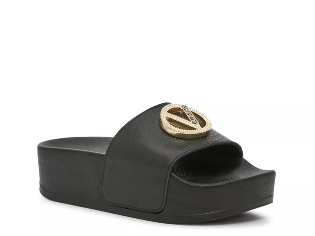 Dsw slides deals