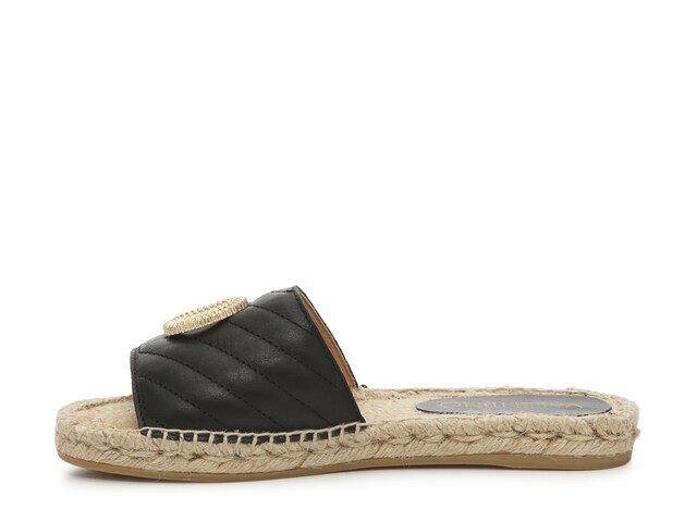 Valentino by Mario Valentino Clavel Espadrille Sandal - Free Shipping | DSW