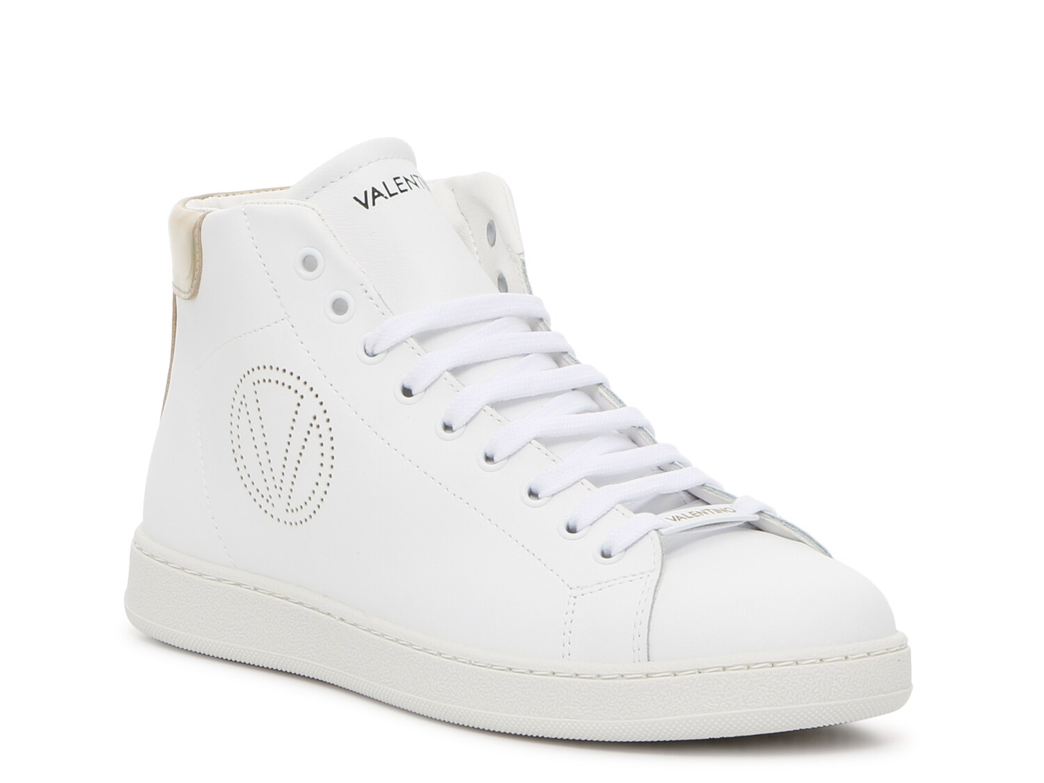 Mario Valentino Valentino Sneakers Multiple Size 8.5 - $150 (68% Off  Retail) - From Megan