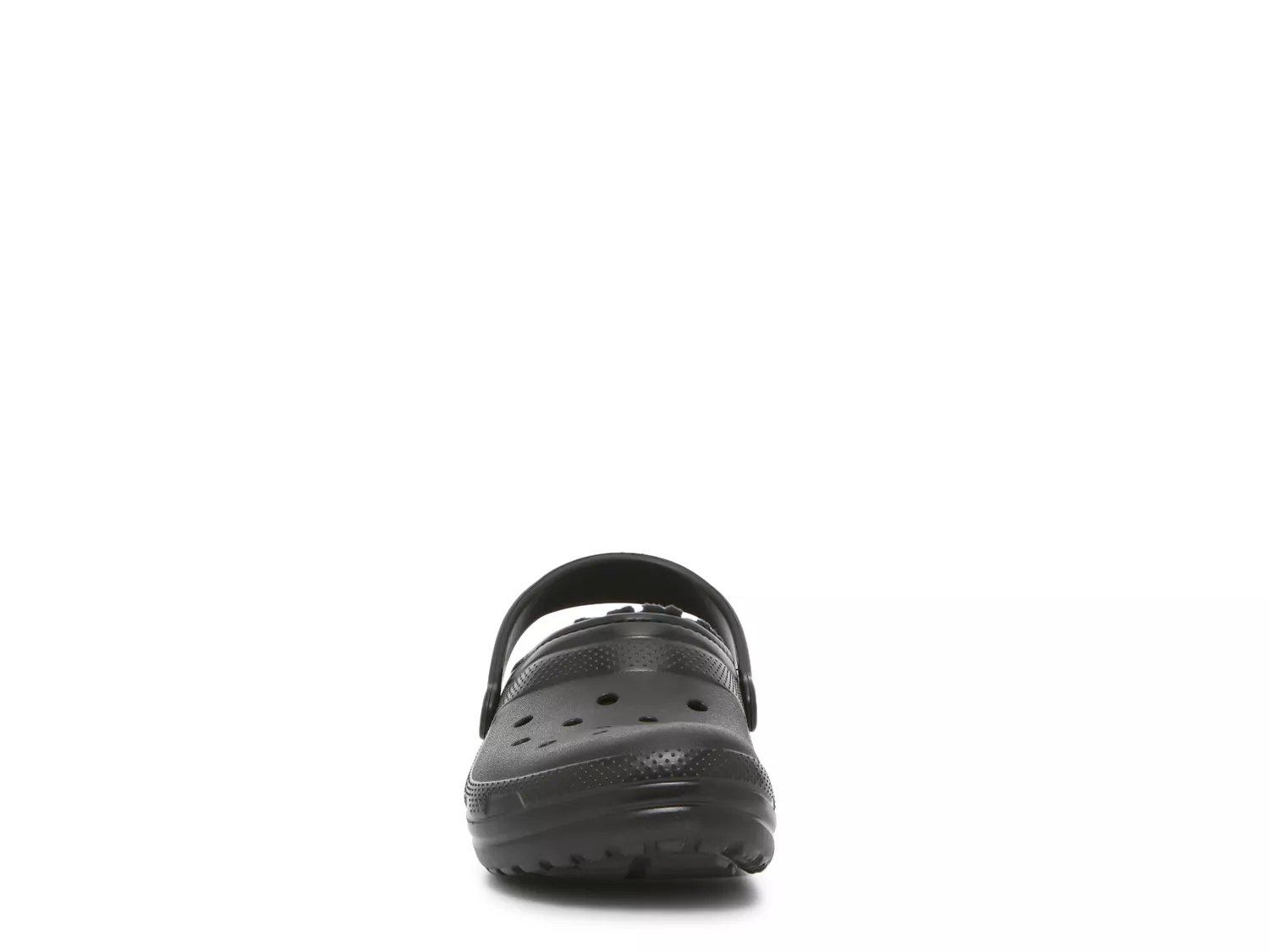 Classic Lined Clog - Kids'