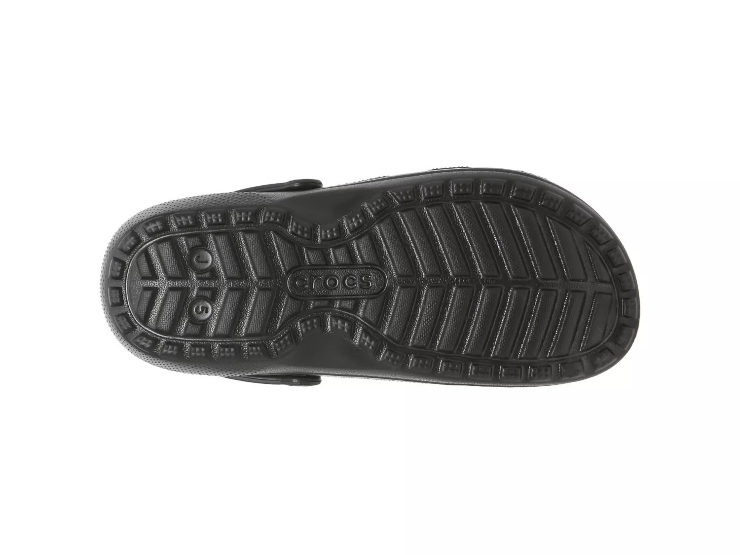 Classic Lined Clog - Kids'