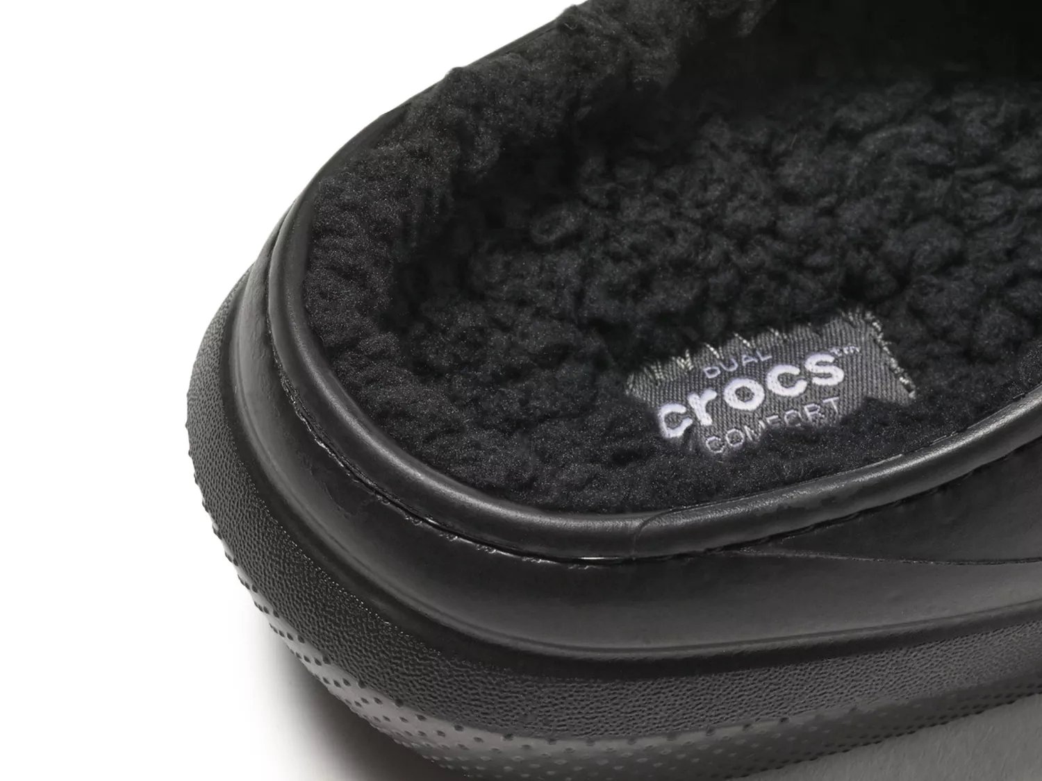 Classic Lined Clog - Kids'