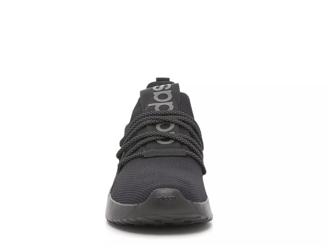 Lite racer hot sale adapt shoes black