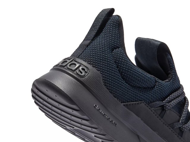 Adidas lite racer adapt all black hotsell