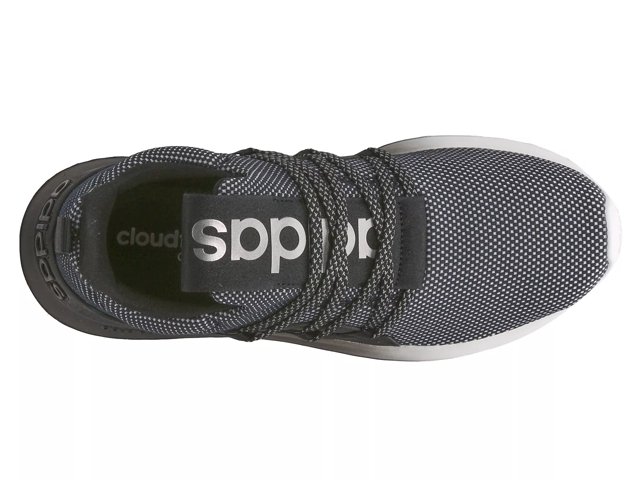Adidas cloudfoam lite racer adapt mens sneakers sale