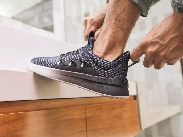 adidas Lite Racer Adapt 5.0 Sneaker Men s