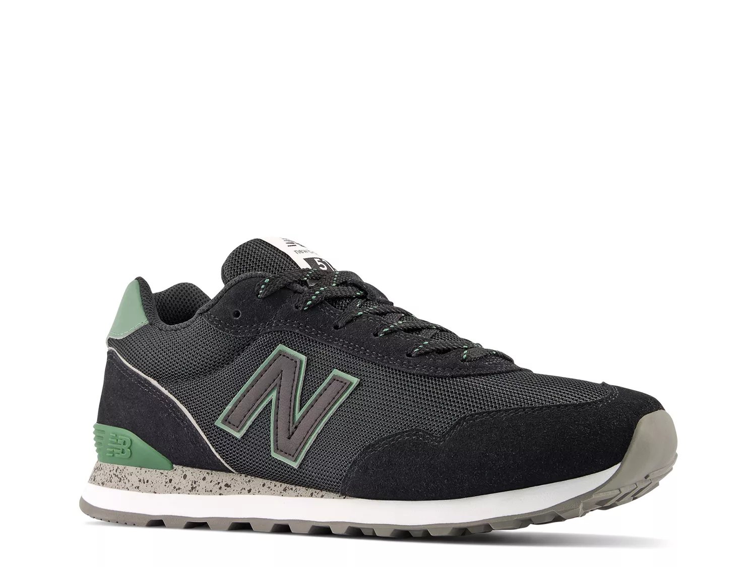 Men's new balance ml515 clearance retro sneakers