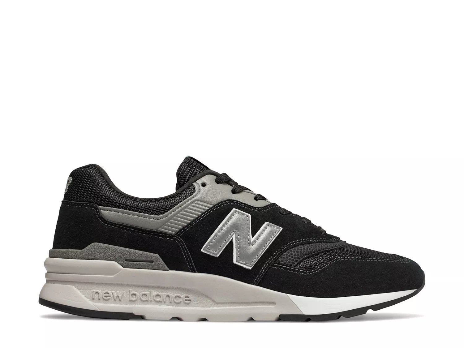 New balance men's 997h best sale