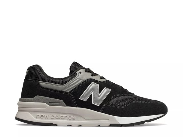 New Balance 997H Sneaker - Men's - Free Shipping | DSW