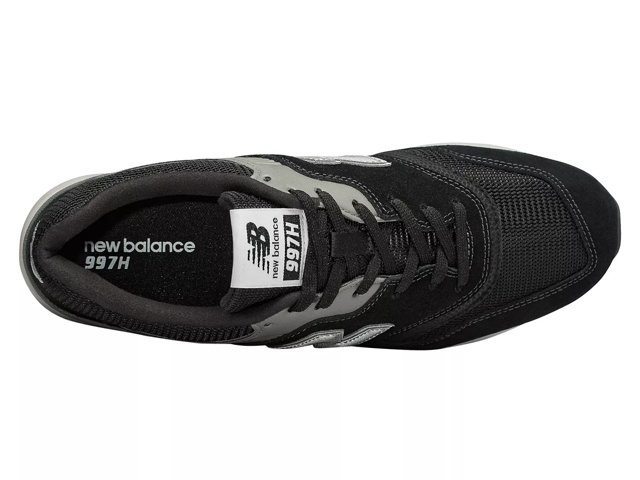 New balance 997h sizing discount