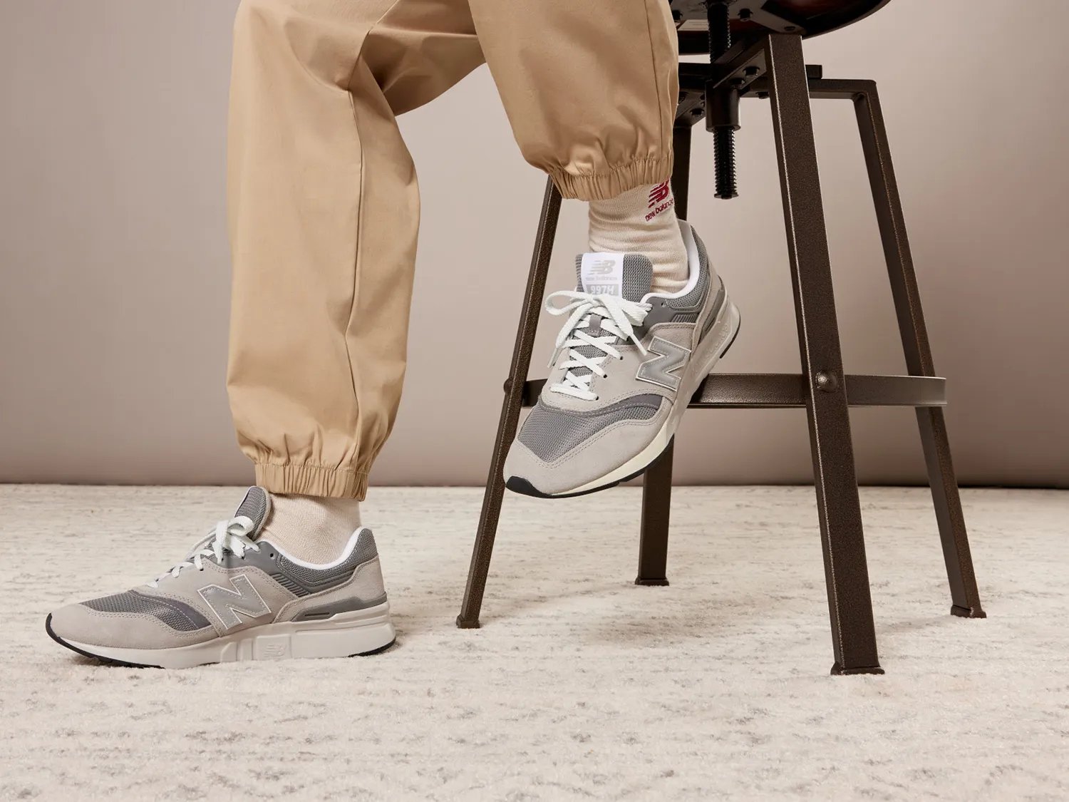 997H Sneaker - Men's