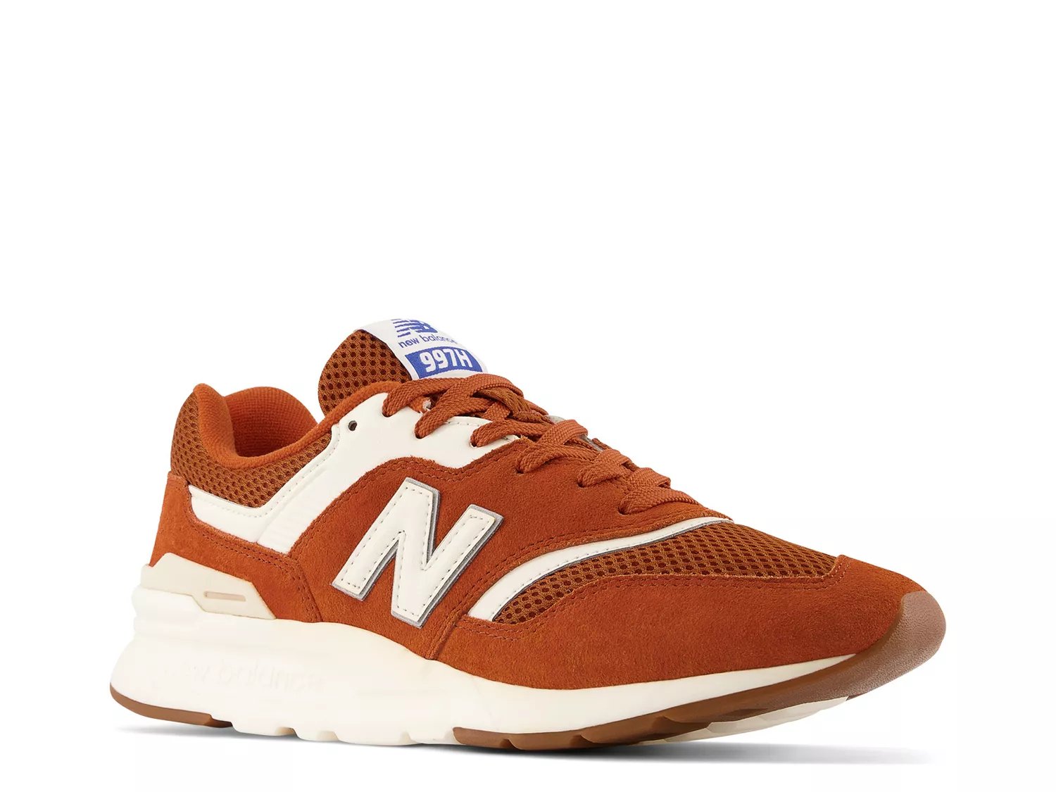 New balance best sale 997h marron