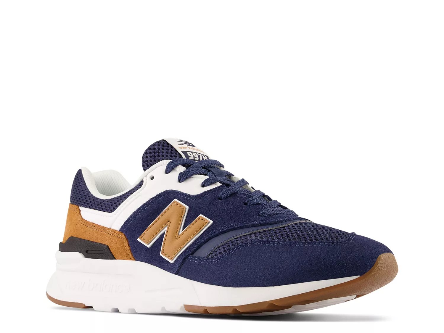 New Balance 997H Sneaker Men's Free Shipping DSW