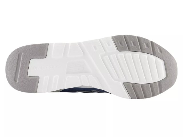 New store balance 997th